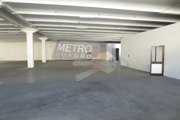 interno 4 - OPIFICIO ZANè (VI) PERIFERIA